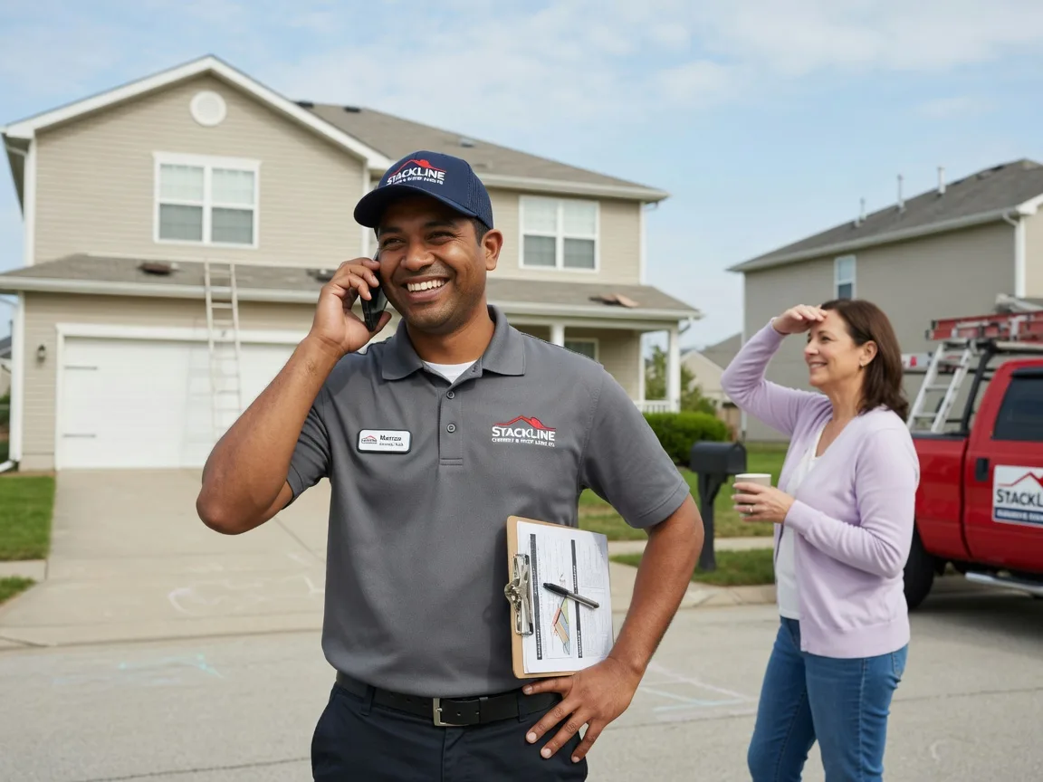Chimney flashing repair Evans, WV FAQs
